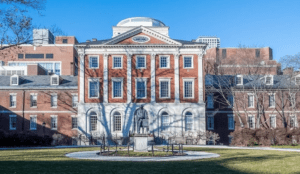 Pennsylvania Hospital