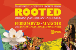 Philadelphia Flower Show