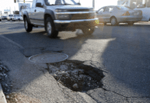 近15万瓶膳食补剂成儿童毒药被召回; 雪后费城进入“坑洞季”, 司机行车请注意! 费城增设清雪服务专员助力除雪工作 坑洞季