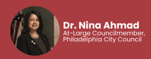 Dr. Nina Ahmad