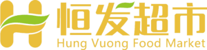 Hung Vuong Market