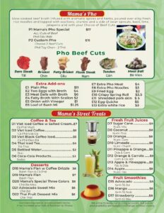 Mama Viet Street Food3