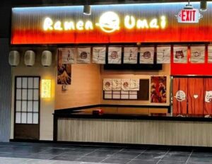 Ramen Umai Express