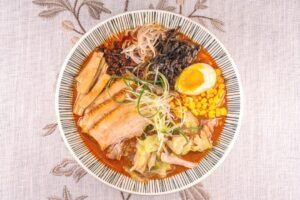 Ramen Umai Express2
