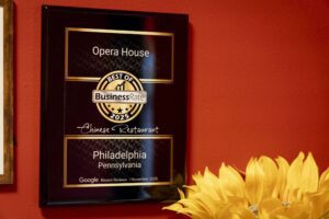 费城最佳评价中餐厅