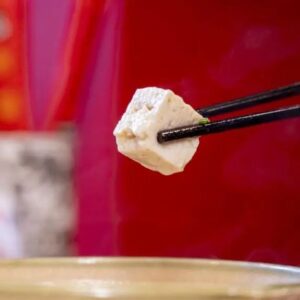 酸菜粉条汆白肉2