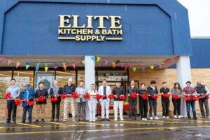 Elite Kitchen & Bath
