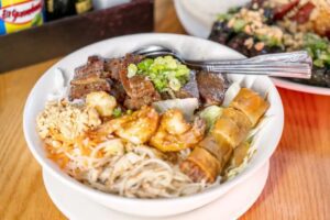 House Special Vermicelli