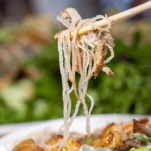 House Special Vermicelli4