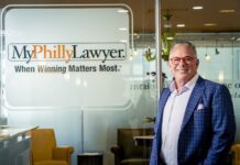 华人出车祸只能“忍”?这位费城律师告诉你:你可能白白损失几十万美元! MyPhillyLawyer2
