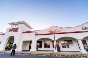 Thai Son Vietnamese Restaurant