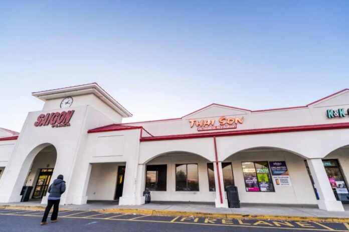 Thai Son Vietnamese Restaurant