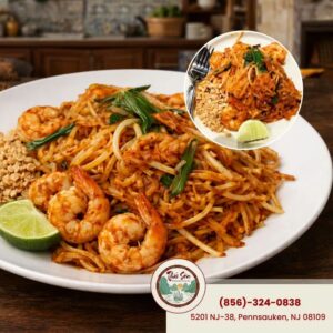 Thai Son Vietnamese Restaurant10