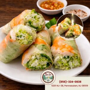 Thai Son Vietnamese Restaurant11