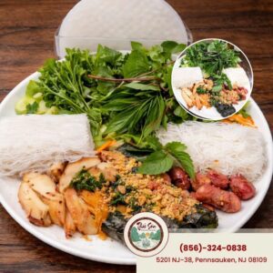 Thai Son Vietnamese Restaurant12