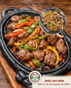 Thai Son Vietnamese Restaurant14