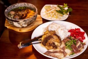 Thai Son Vietnamese Restaurant6