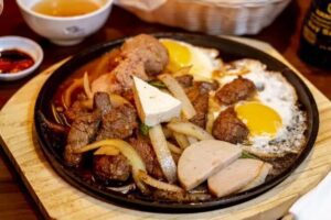 Thai Son Vietnamese Restaurant8