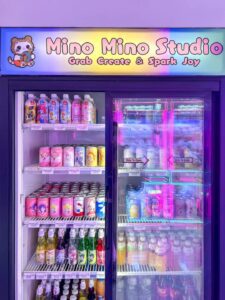 Mino Mino Studio