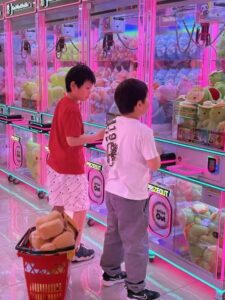 优惠活动