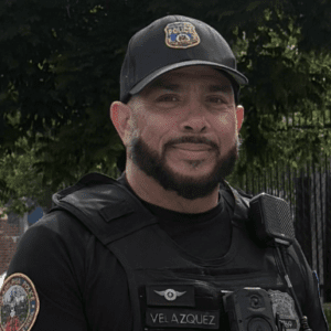 Officer Will