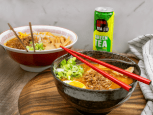 功夫茶
