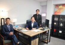 一句“I’m fine”, 可能让你少拿赔偿! 在美华人车祸、滑倒后一定要知道这些事 Ahn, Sinowitz & Shen Law Firm3