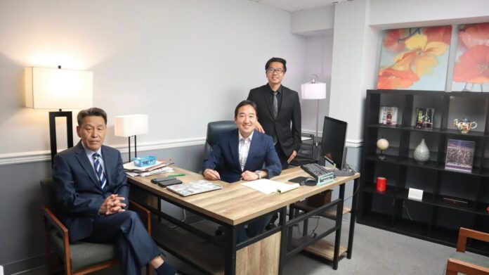 Ahn, Sinowitz & Shen Law Firm3 Ahn, Sinowitz & Shen Law Firm3