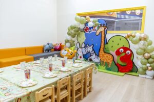 Party Room