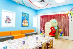 Party Room2