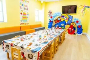 Party Room4