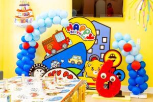 Party Room5