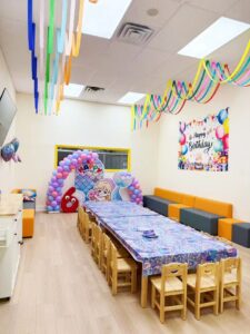Puffy Park Indoor Playground10