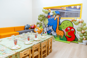 Puffy Park Indoor Playground11