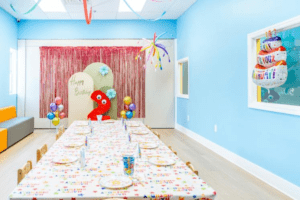 Puffy Park Indoor Playground13