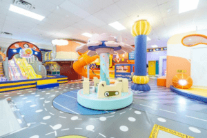 Puffy Park Indoor Playground3