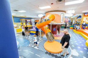 Puffy Park Indoor Playground4