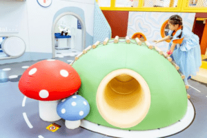 Puffy Park Indoor Playground7