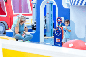 Puffy Park Indoor Playground8