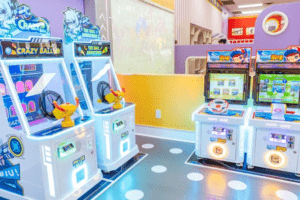 Puffy Park Indoor Playground9