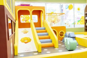 Toddler Zone