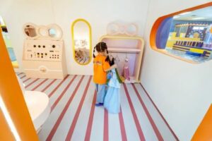 公主屋3