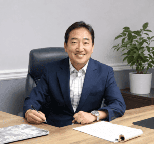 安玟焕律师