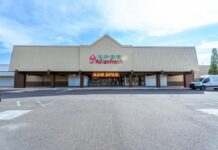 超大! 超全! 超新鲜! 9月12日家和超市Cherry Hill店盛大开业! 好礼多多, 海量鲜品填满你的中国胃! 家和超市
