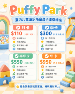 收费标准